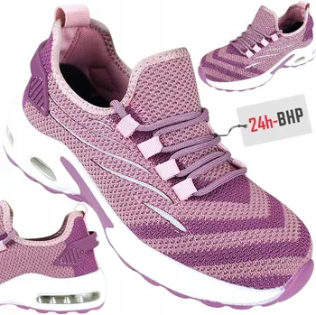 Pracovní obuv Kompozitní pracovní polobotky S1 -250S vel. 37