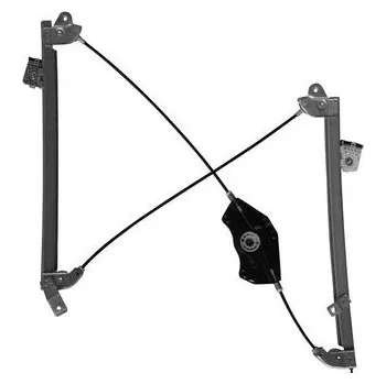 Stahovačka okna Zvedací zařízení oken DOGA 102170