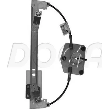 Stahovačka okna Zvedací zařízení oken DOGA 101202