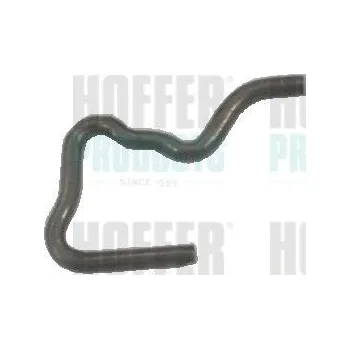 Zádržná pružina HOFFER 9215