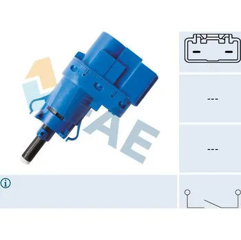 Spínač brzdového světla FAE 24853