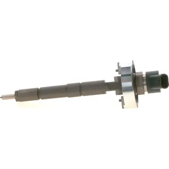 Systém vstřikování Vstřikovací tryska BOSCH 0 445 110 880