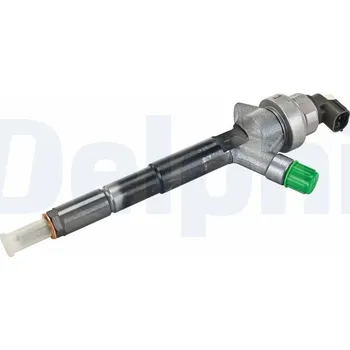 Ventil palivového systému Vstřikovací ventil DELPHI HRD620