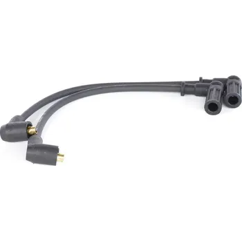Zapalovací kabel Sada kabelů pro zapalování BOSCH 0 986 356 752