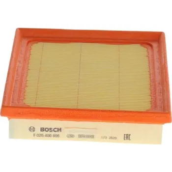 Vzduchový filtr Vzduchový filtr BOSCH F 026 400 696