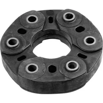 Hřídel nápravy Kloub, kloubový hřídel TRUCKTEC AUTOMOTIVE 02.34.052