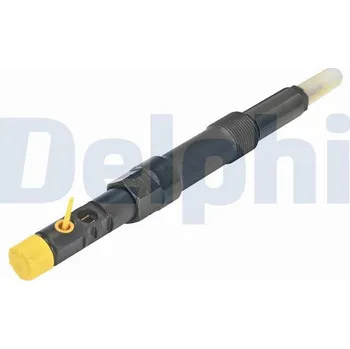 Ventil palivového systému Vstřikovací ventil DELPHI R00502Z-12B1