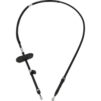 Lanko parkovací brzdy Tažné lanko, parkovací brzda KAMOKA 1190264