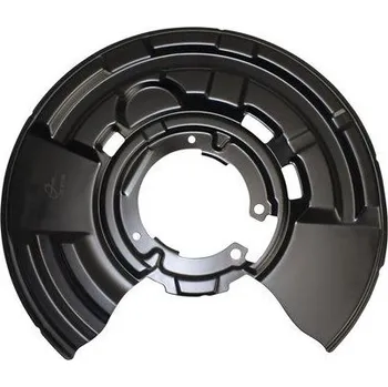 Brzdový kotouč Ochranný plech proti rozstřikování, brzdový kotouč TRUCKTEC AUTOMOTIVE 08.35.230