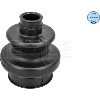 Hřídel nápravy Měch, hnací hřídel MEYLE 014 003 0500