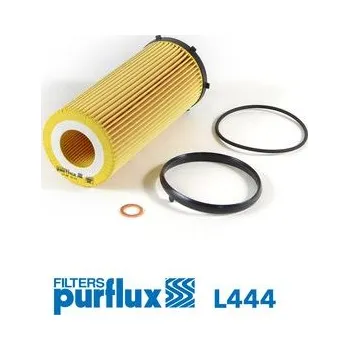 Olejový filtr Olejový filtr PURFLUX L444