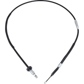 Lanko parkovací brzdy Tažné lanko, parkovací brzda KAMOKA 1190323