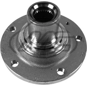 Náboj kola Metalcaucho 90298