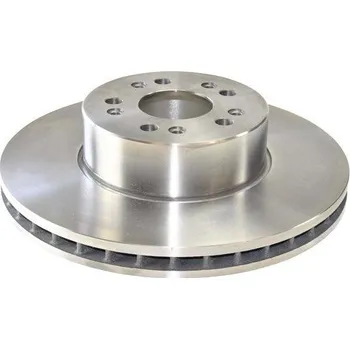 Brzdový kotouč Brzdový kotouč TRUCKTEC AUTOMOTIVE 02.35.031