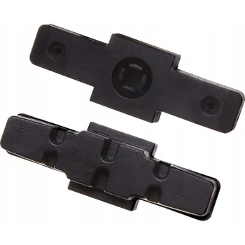 Příslušenství pro čtečku elektronické knihy Gumové brzdové špalky Brakco M-950