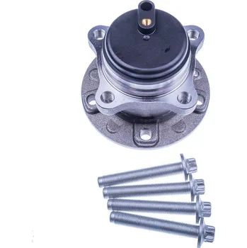 Sada ložisek kol DENCKERMANN W414015