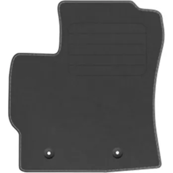 autokoberec Velurové autokoberce Edecor