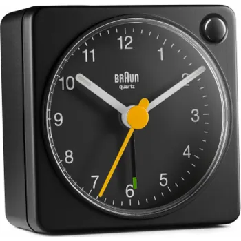 Hodiny Braun BC 02 XB