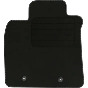 autokoberec Velurové autokoberce Edecor