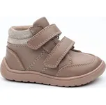 Barefoot kotníkové boty FILA OLD PINK, Protetika Velikost: 27