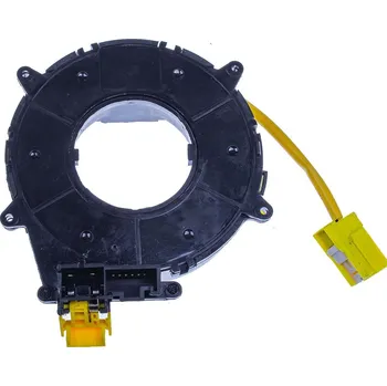 Vinutá pružina, airbag DENCKERMANN E900123