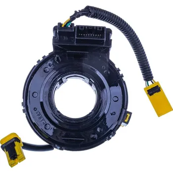 Vinutá pružina, airbag DENCKERMANN E900143