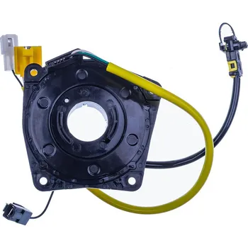 Vinutá pružina, airbag DENCKERMANN E900053