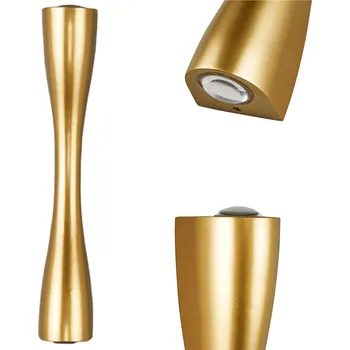 Nástěnné svítidlo TOOLIGHT LAMPA APP1065-W