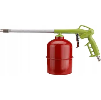 Stříkací pistole Stříkací pistole Extol Craft