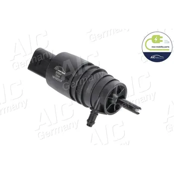 Autosklo Vodní čerpadlo ostřikovače, čistění skel AIC 50664