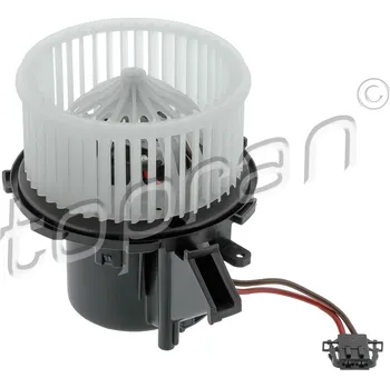 Vnitřní ventilátor TOPRAN 114 980