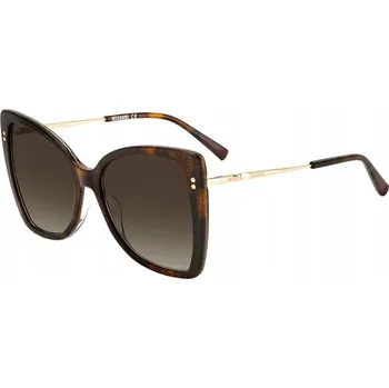 Dámské sluneční brýle Missoni MIS-0083-S-086 ø 58 mm