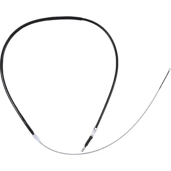 Lanko parkovací brzdy Tažné lanko, parkovací brzda KAMOKA 1190337