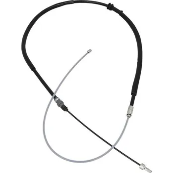 Lanko parkovací brzdy Tažné lanko, parkovací brzda KAMOKA 1190333