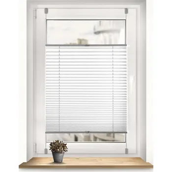 Prostěradlo Roleta plisé Sonello 105 cm x 120 cm