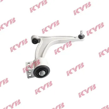 Zavěšení kol Řídicí páka, zavěšení kol KYB KSC4159