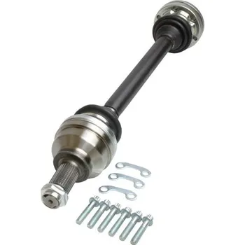 Hřídel nápravy Hnací hřídel MAXGEAR 49-2293