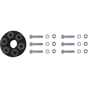 Hřídel nápravy Kloub, kloubový hřídel TRUCKTEC AUTOMOTIVE 02.34.019