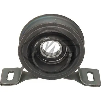 Hřídel nápravy Uložení, kloubový hřídel Metalcaucho 06715