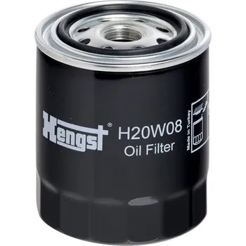Olejový filtr Olejový filtr HENGST FILTER H20W08