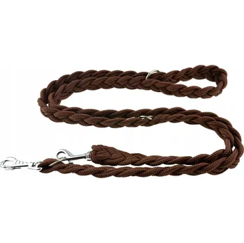 Vodítko pro psa Vodítko Champion lanko 2,5 m