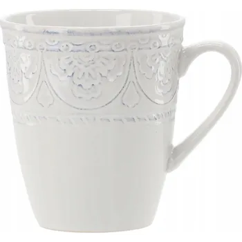 Hrnek Chomik M.Świeży porcelán 410 ml