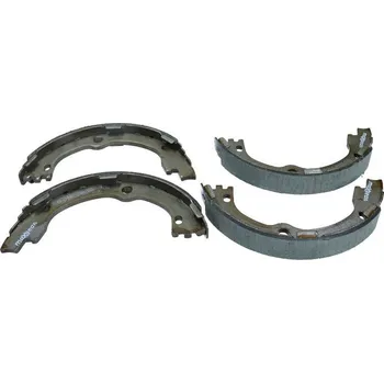 Brzdový systém Sada brzdových čelistí, parkovací brzda MAXGEAR 19-5637