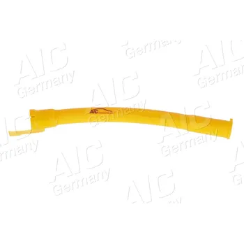 Olejová vana Trychtýř, olejová měrka AIC 50016