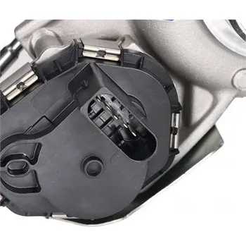 Motor automobilu Dmychadlo, plnění NISSENS 93514