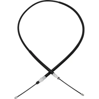 Lanko parkovací brzdy Tažné lanko, parkovací brzda KAMOKA 1190309