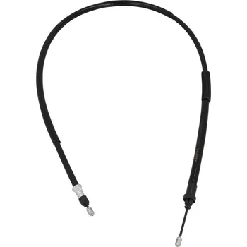 Lanko parkovací brzdy Tažné lanko, parkovací brzda KAMOKA 1190613