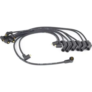 Zapalovací kabel Sada kabelů pro zapalování BOSCH 0 986 356 879