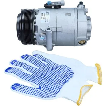 Kompresor klimatizace Kompresor, klimatizace MAXGEAR AC330028