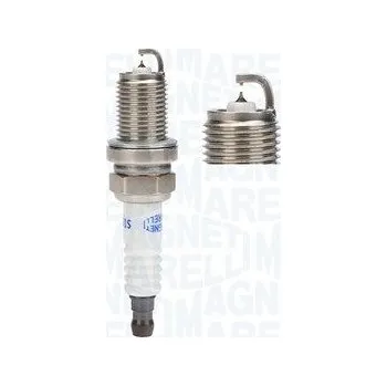 Zapalovací a žhavicí svíčka Zapalovací svíčka MAGNETI MARELLI 062711000066